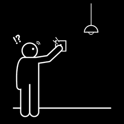 Страх темноты